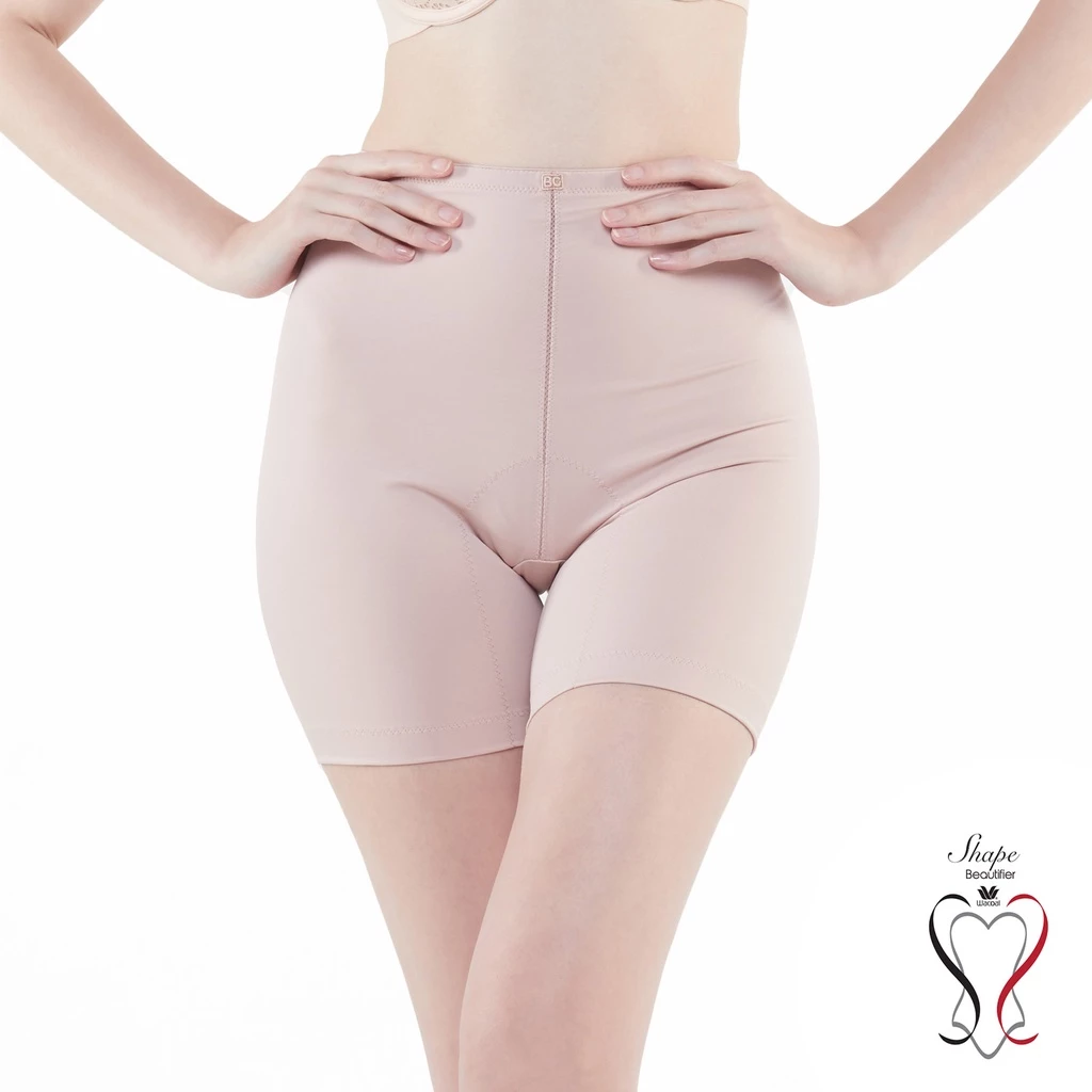 กางเกงเก็บพุง Wacoal Shapewear STAY รุ่น WG4107