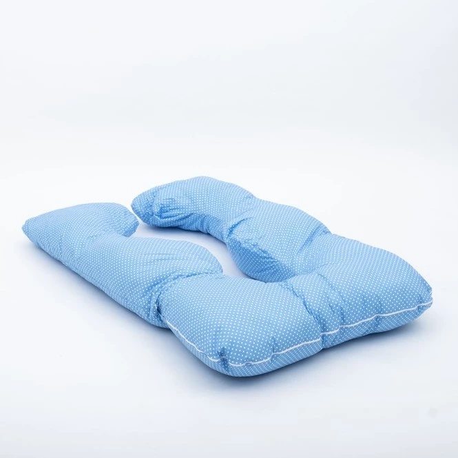 หมอนคนท้อง Fico