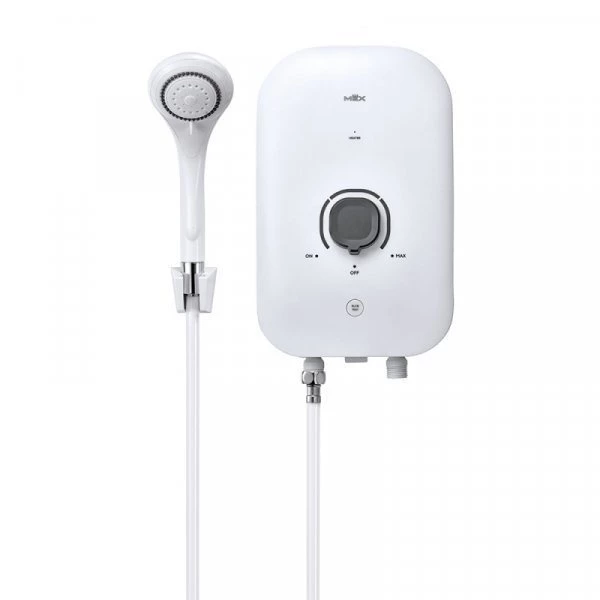 เครื่องทำน้ำอุ่น Mex รุ่น COCO S35 - หม้อต้มทองแดงหนาพิเศษ