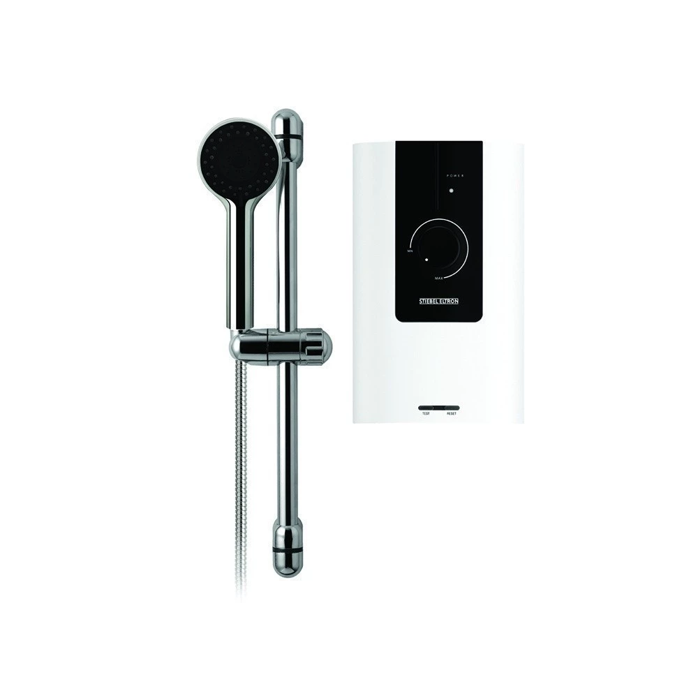 เครื่องทำน้ำอุ่น Stiebel Eltron รุ่น WS 35E-2 - ตัวจบเรื่องความทนและปลอดภัย