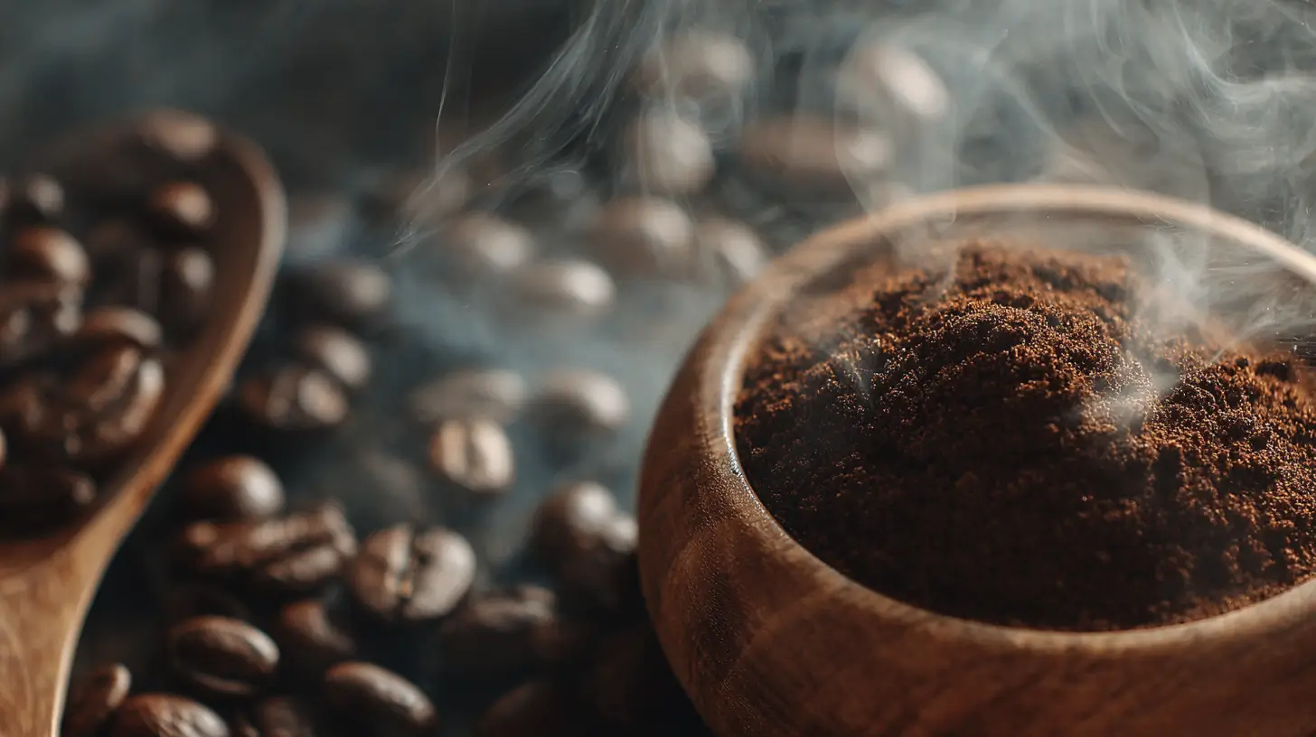 รีวิว 10 กาแฟสด